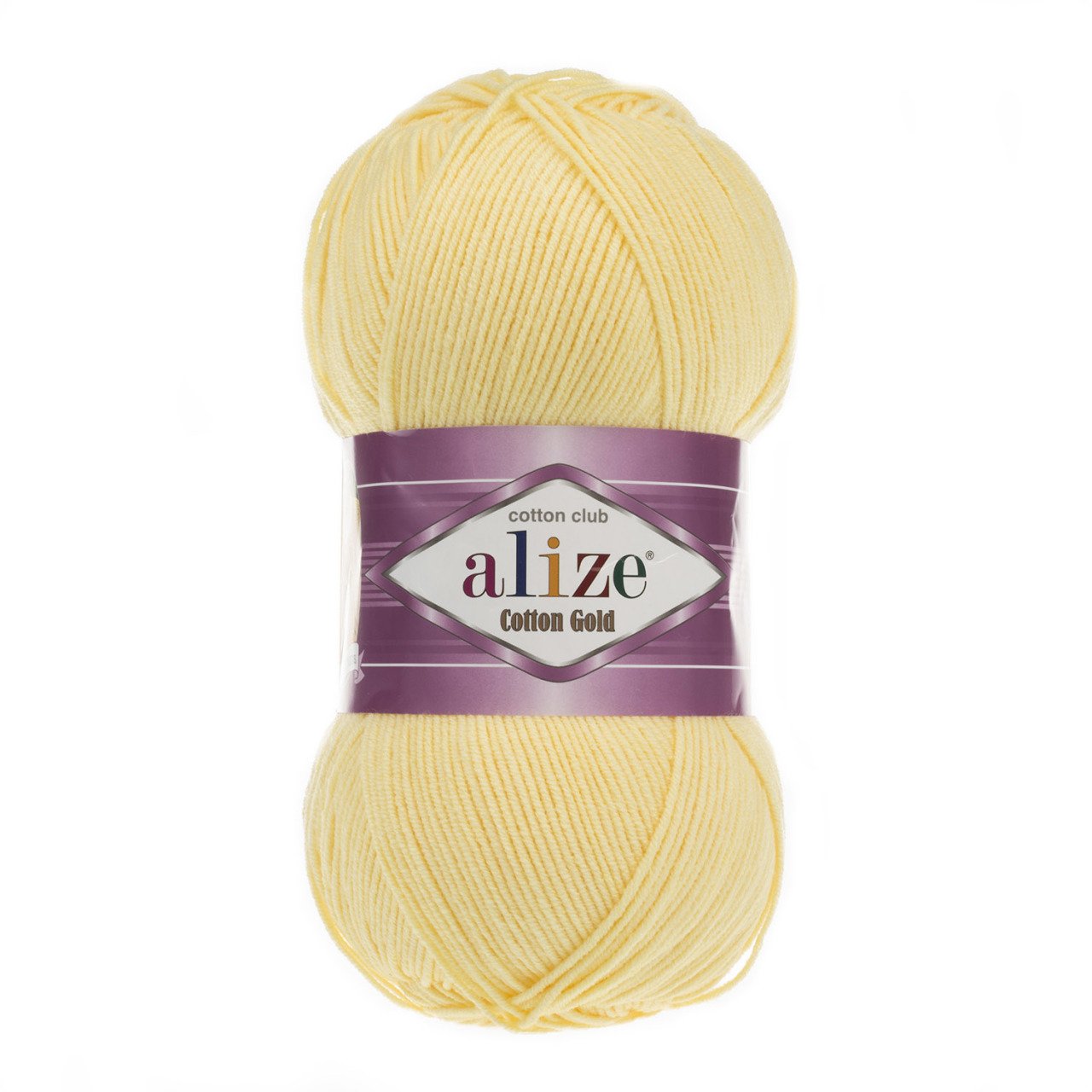 Alize COTTON GOLD 187