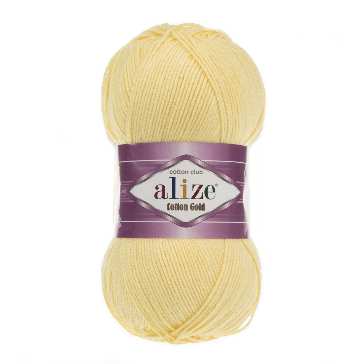 Alize COTTON GOLD 187