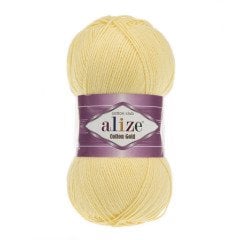 Alize COTTON GOLD 187