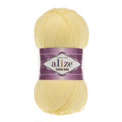 Alize COTTON GOLD 187