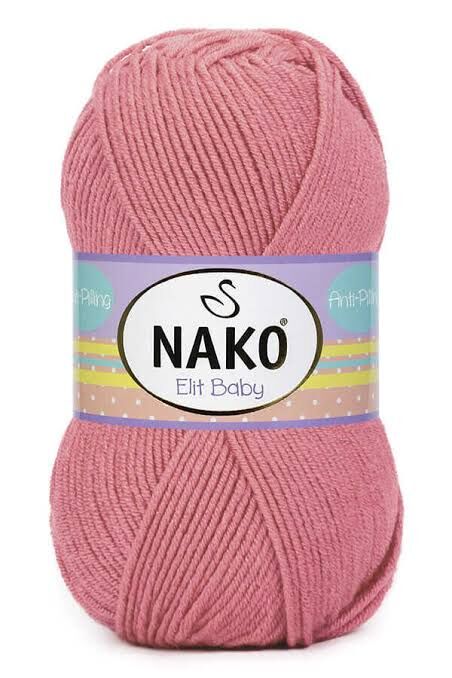 NAKO ELİT BABY 10325