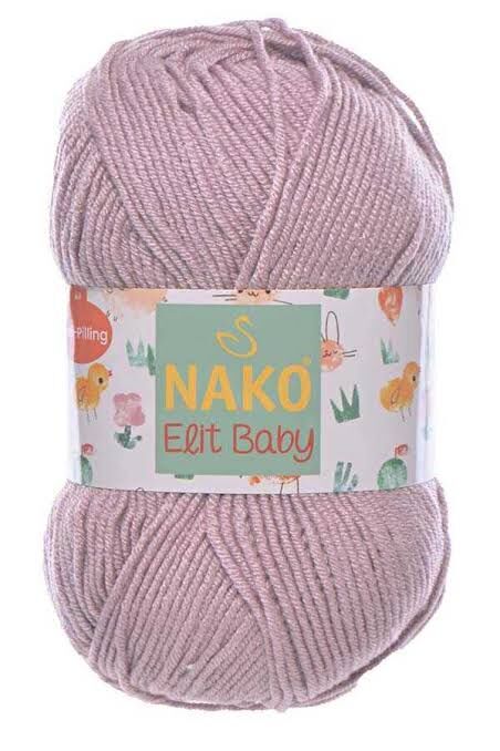 NAKO ELİT BABY 14394