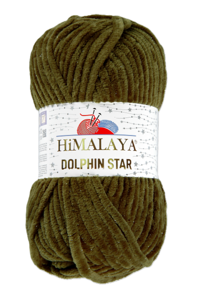 Himalaya Dolphin Star 92161