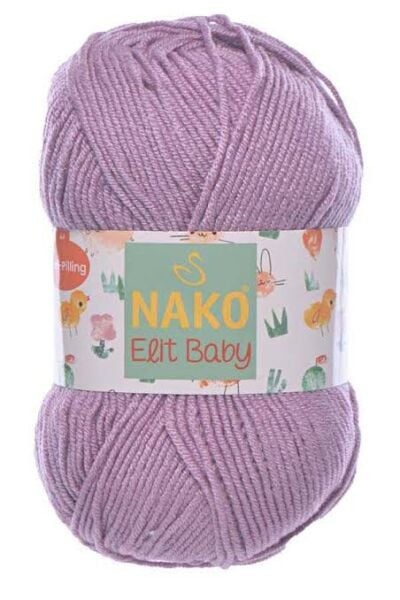 NAKO ELİT BABY 14395