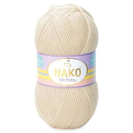 NAKO ELİT BABY 11451