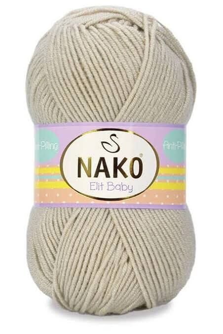 NAKO ELİT BABY 6662