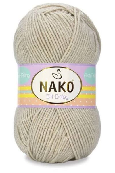 NAKO ELİT BABY 6662