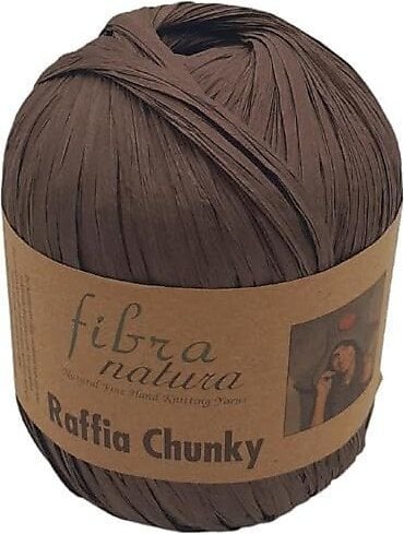 Fibra Natura Raffia Chunky 114-21
