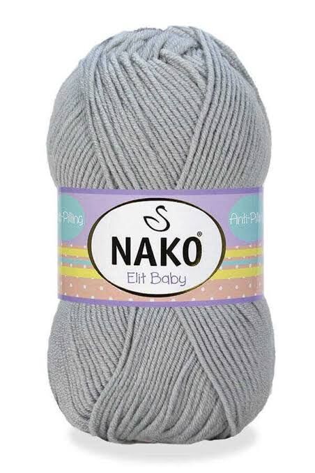 NAKO ELİT BABY 5378