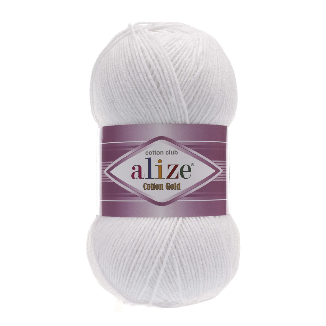 Alize COTTON GOLD 55