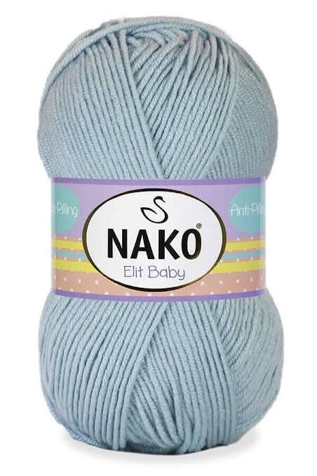 NAKO ELİT BABY 12408