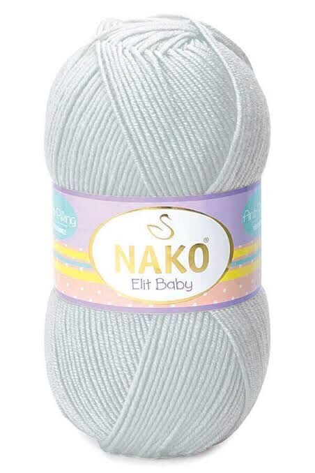 NAKO ELİT BABY 4672