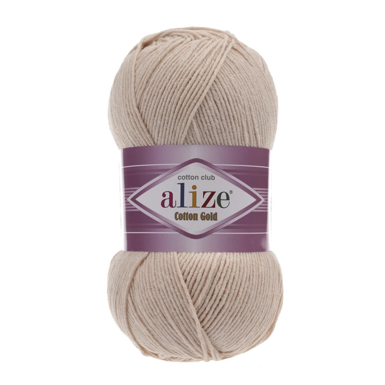 Alize COTTON GOLD 67