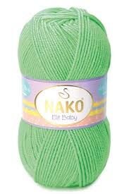 NAKO ELİT BABY 5956