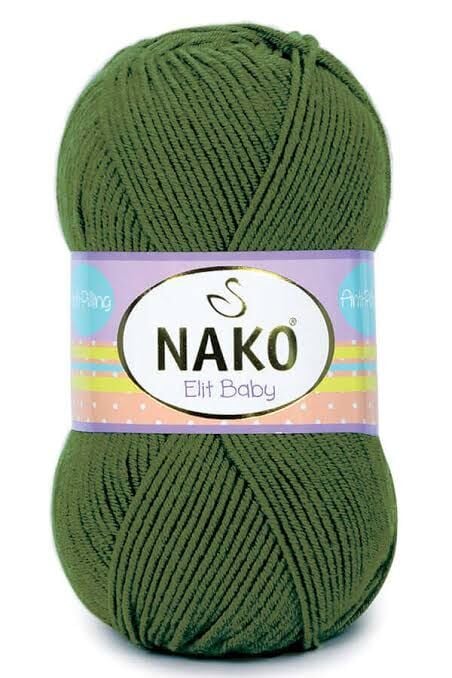 NAKO ELİT BABY 10665