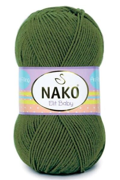 NAKO ELİT BABY 10665