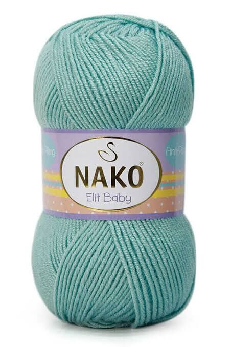 NAKO ELİT BABY 10482