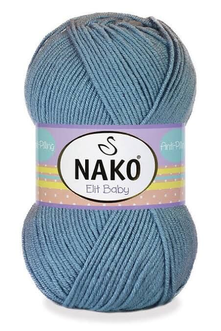 NAKO ELİT BABY 1986