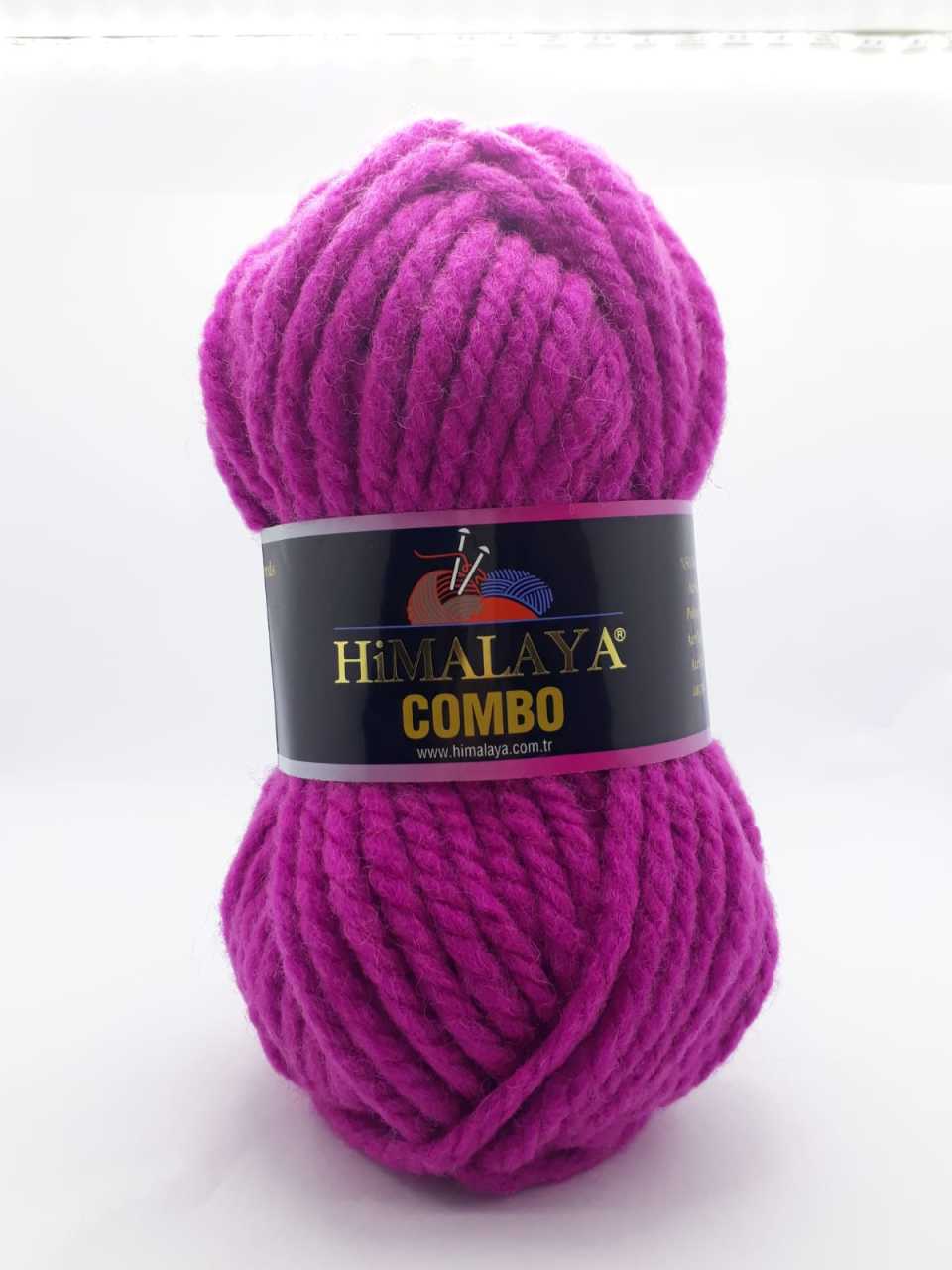 Himalaya Combo 52717