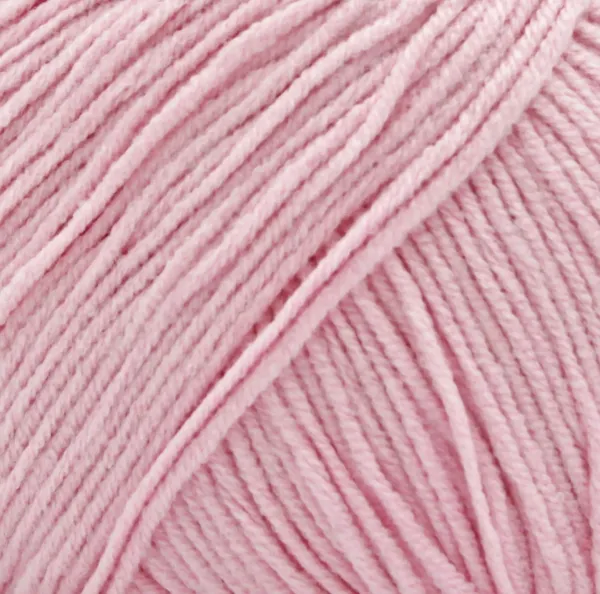 Etrofil Jeans 033 Soluk Pembe