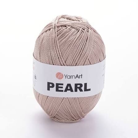 Yarnart Pearl Bej- 134