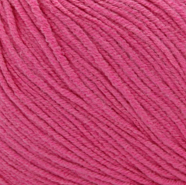 Etrofil  jeans 010 Koyu Pembe