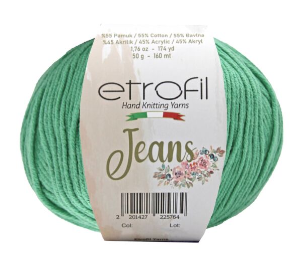 Etrofil  Jeans 055 Taze Nane