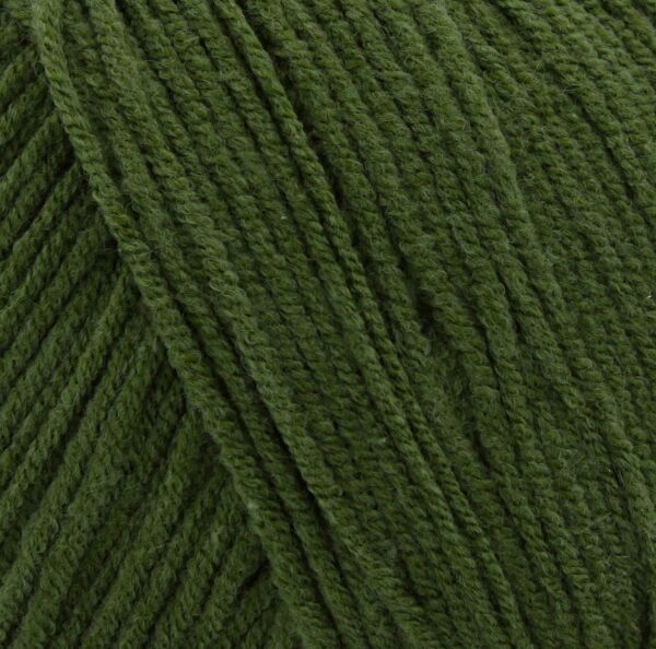 Etrofil  Jeans 026 Koyu Yeşil