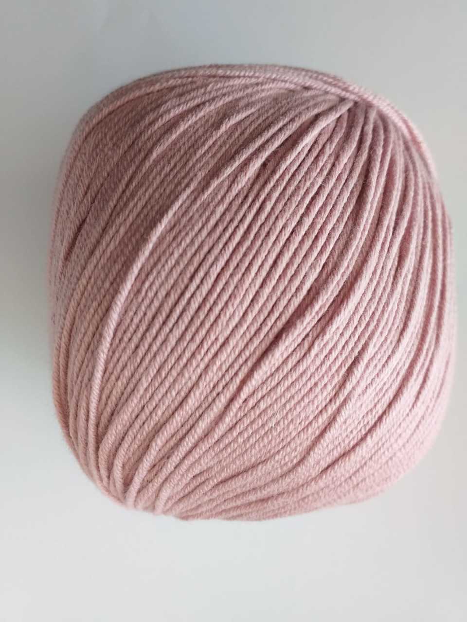 A Kalite İhraç Fazlası 29(Pudra Pembe)