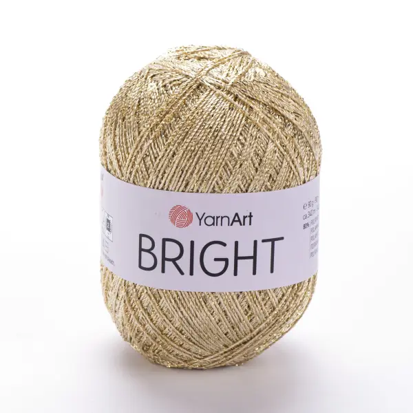 YarnArt BRIGHT Sarı-236