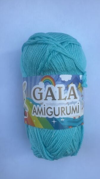 Gala Amigurumi 1021