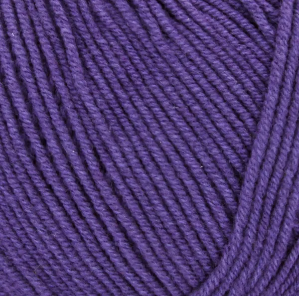 Etrofil Jeans 037 Canlı Mor