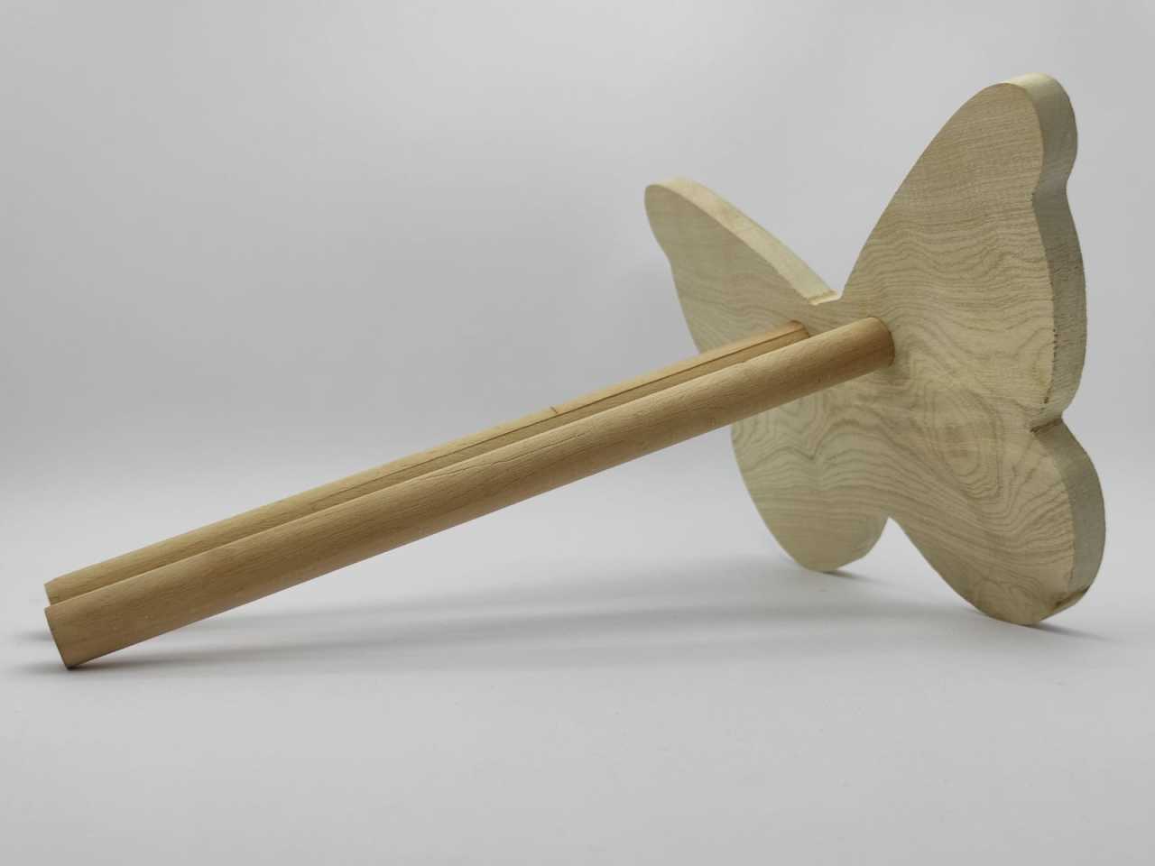 KELEBEK STAND 20 CM