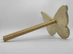 KELEBEK STAND 20 CM