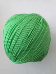 A Kalite İhraç Fazlası 33 (Neon Yeşil)