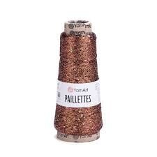 YarnArt Paillettes 8005