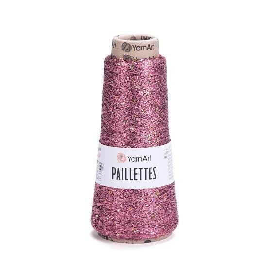 YarnArt Paillettes 8004