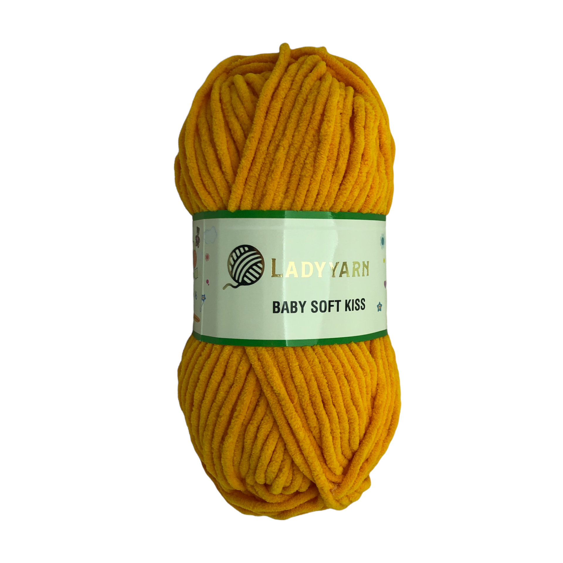 Baby Soft Kıss 90