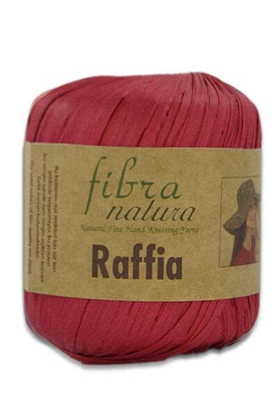 Fibra Natura Rafia 116-06