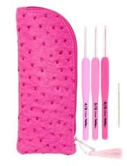 ETİMO ROSE 3 LÜ SET