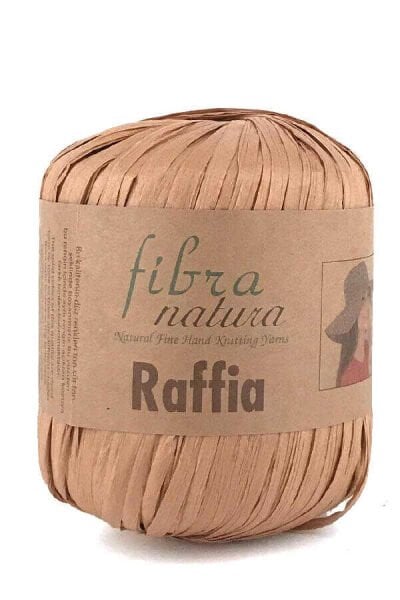 Fibra Natura Rafia 116-14
