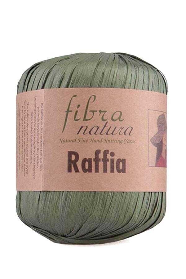 Fibra  Natura Rafia   116-05
