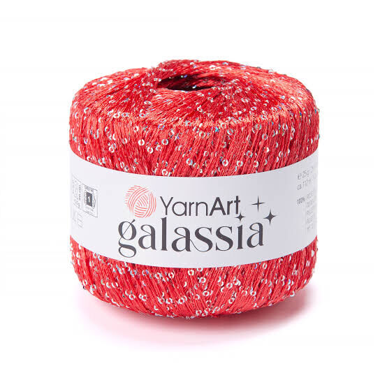 YarnArt Galassia 5801