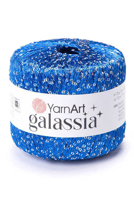 YarnArt Galassia 5812
