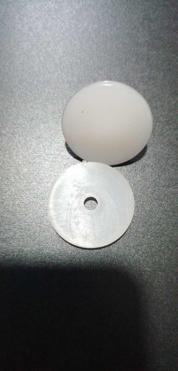 30 mm eklem