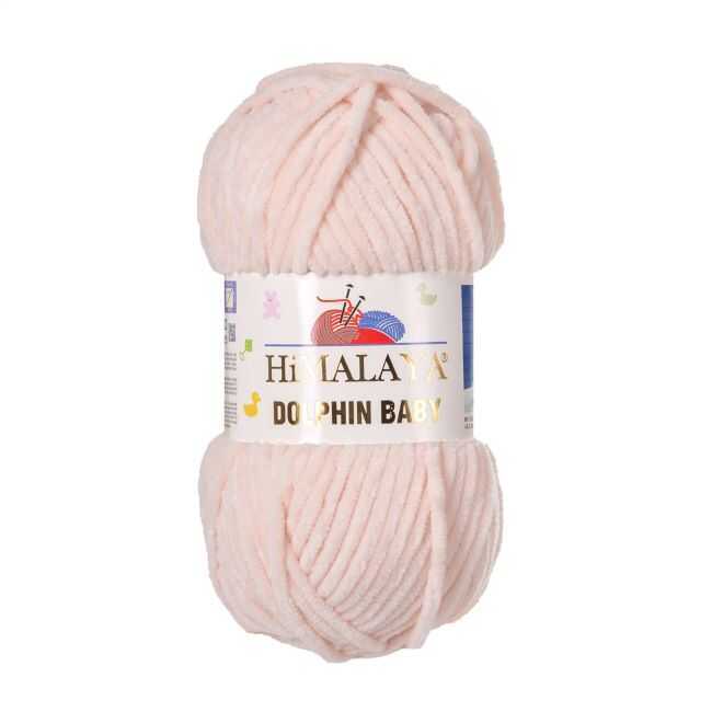 Himalaya Dolphin Baby 80353
