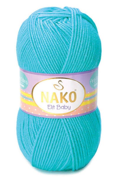NAKO ELİT BABY 3323