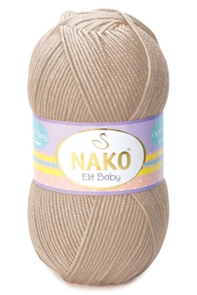 NAKO ELİT BABY 6792