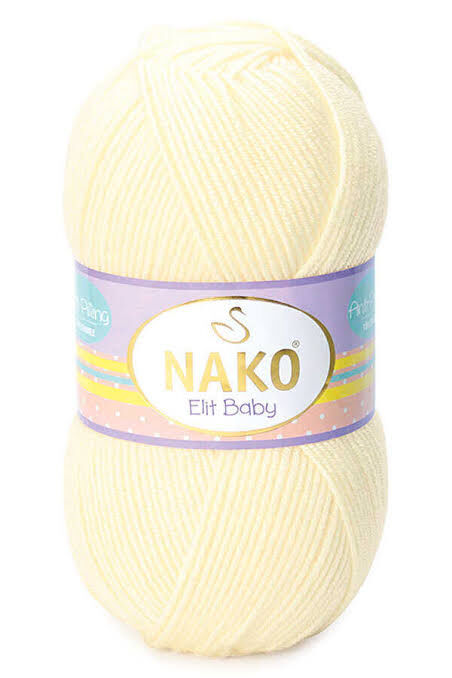 NAKO ELİT BABY 2378