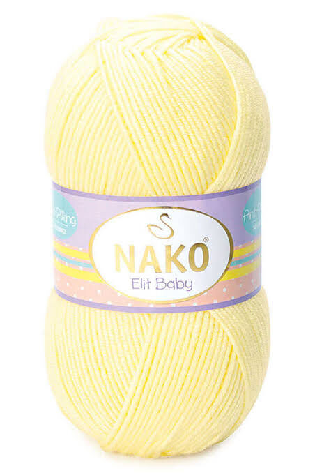NAKO ELİT BABY 3664